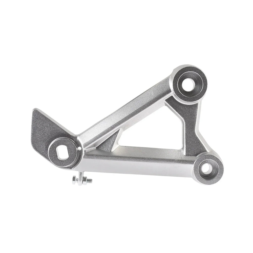 Base de Posapie Delantero Derecho Blackbird Italika Original