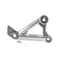 Base de Posapie Delantero Derecho Blackbird Italika Original
