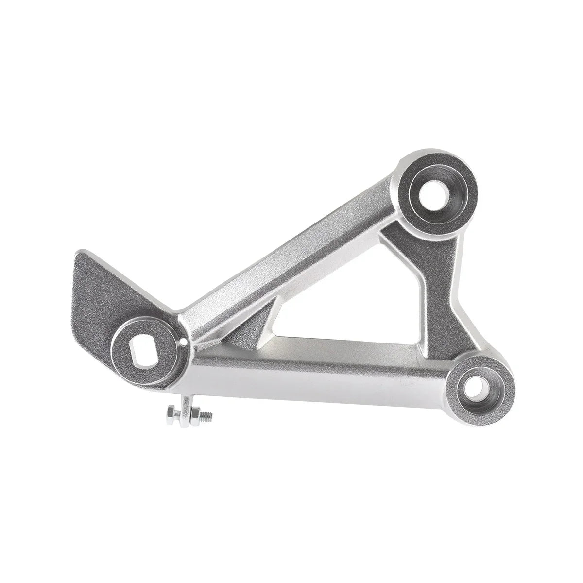 Base de Posapie Delantero Derecho Blackbird Italika Original