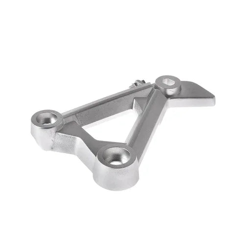Base de Posapie Delantero Derecho Blackbird Italika Original