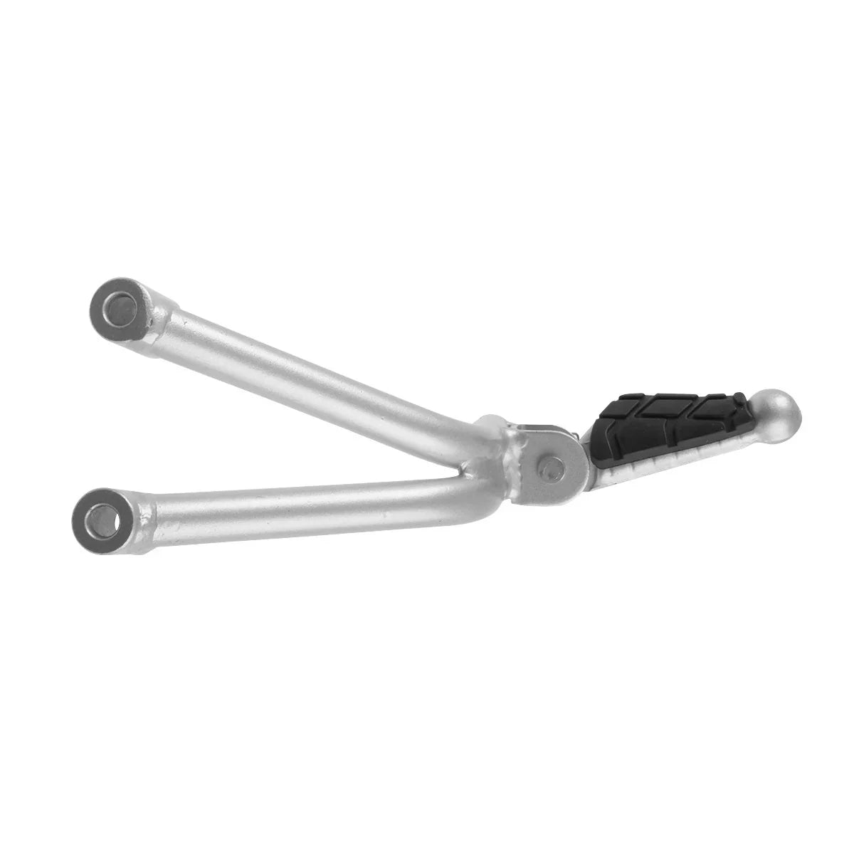 Conjunto de Posapie Trasero Izquierdo Vort-X 250 Italika Original
