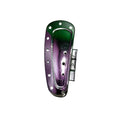 Posapie Delantero Izquierdo Cromado Tc 250 (2023-25) Italika Original