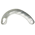 Base Resorte de Parador Central 150SZ - 150/170 Z Italika Original