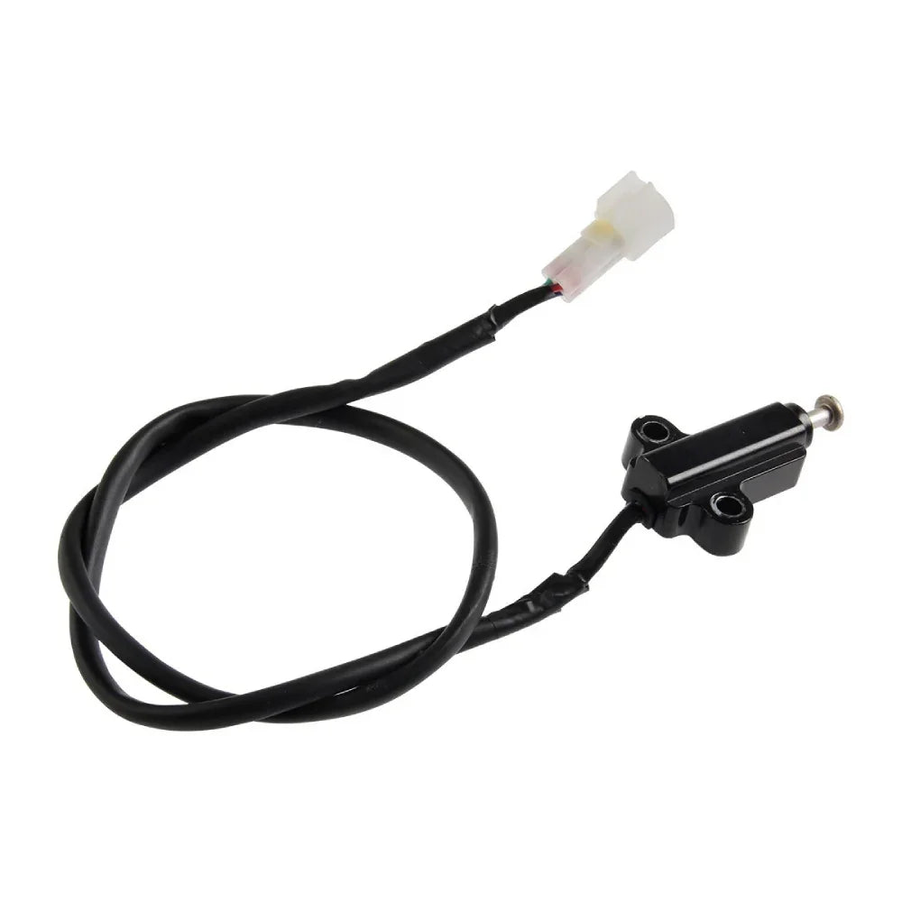 Interruptor de Arranque del Parador Central Vort-X 650 Italika Original