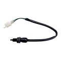 Switch de Freno Trasero Dt 125 Clasica - Dt 150 - Ft 150 Generico Chino