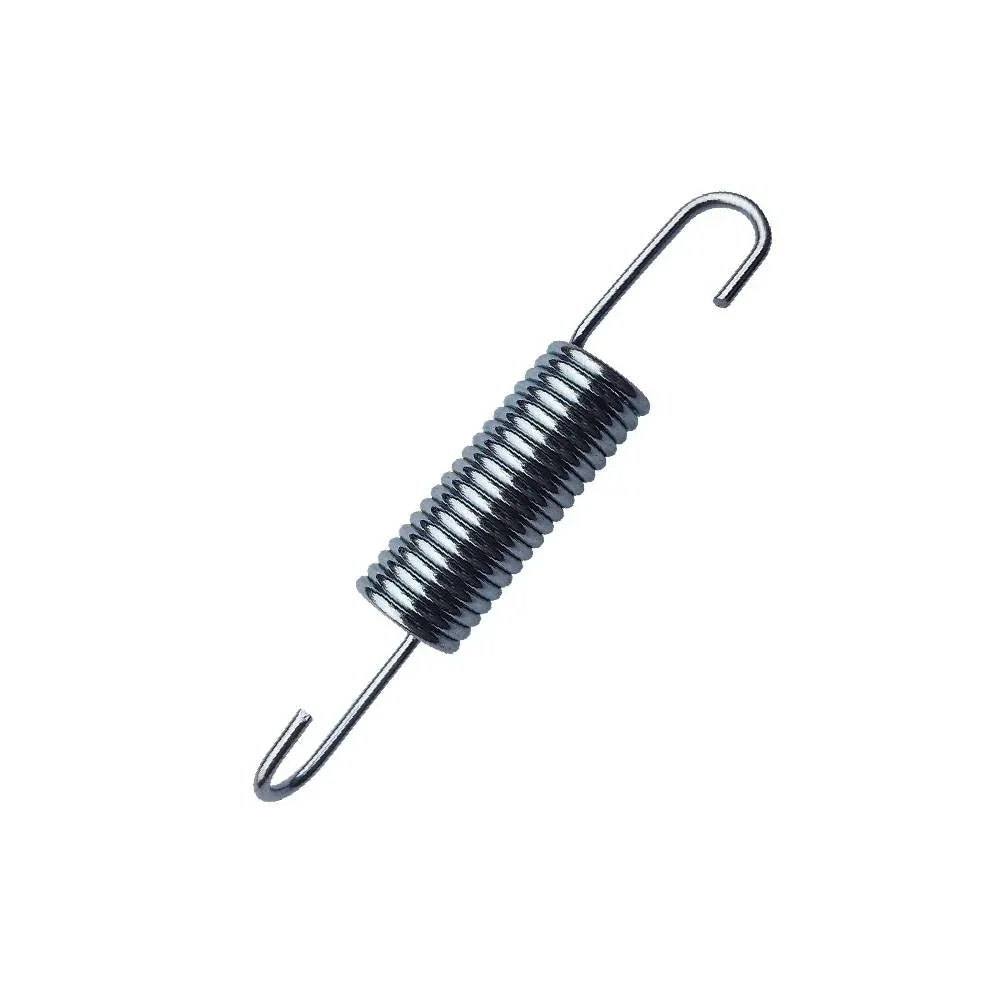 Resorte para Palanca de Freno Ft 115 - Dt 110 Italika Original