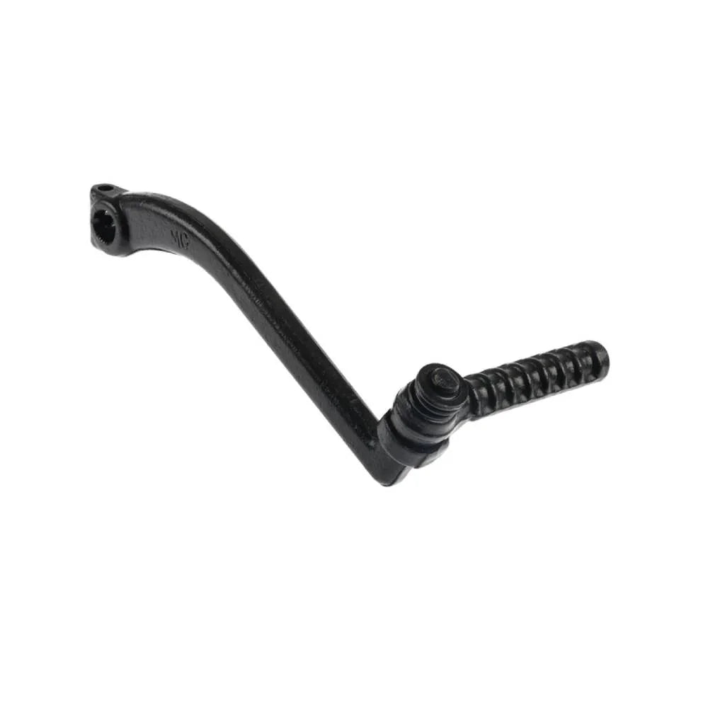 Pedal de Arranque Negro Bit 150 Italika Original