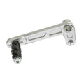 Cuerpo Pedal de Cambios Vort-X 200 Italika Original