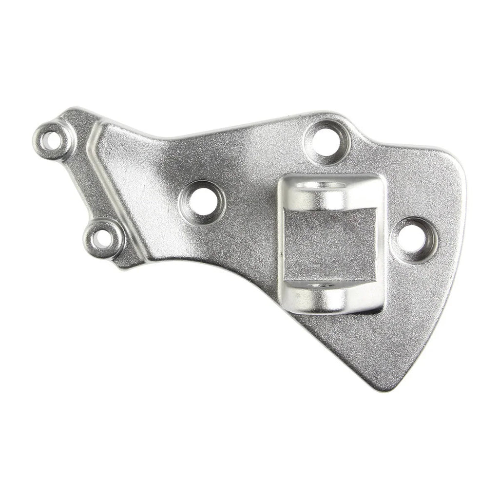 Base de Posapie Delantero Izquierdo Vort-X 650 Italika Original