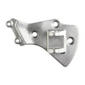 Base de Posapie Delantero Izquierdo Vort-X 650 Italika Original
