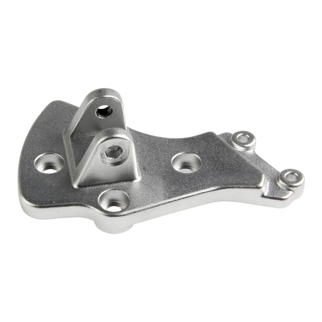 Base de Posapie Delantero Izquierdo Vort-X 650 Italika Original