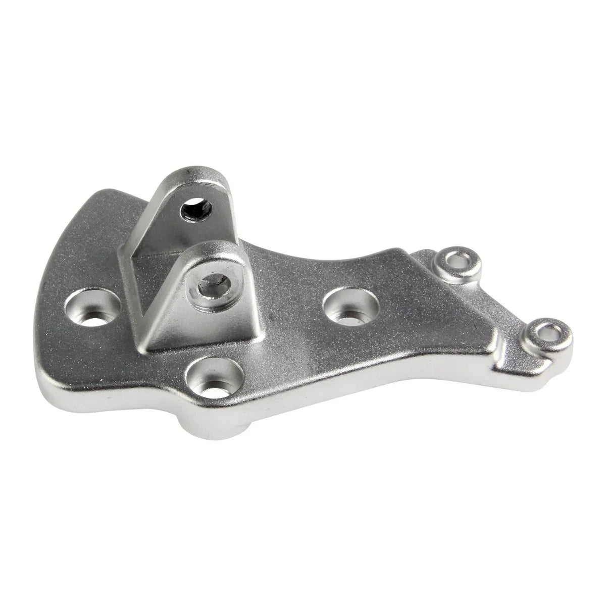 Base de Posapie Delantero Izquierdo Vort-X 650 Italika Original