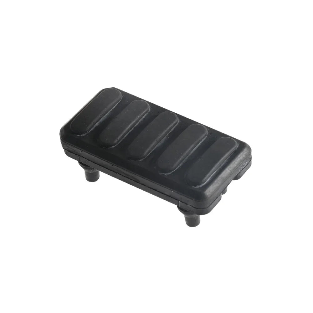 Caucho de Posapie Delantero V200 - Vx 250 Italika Original
