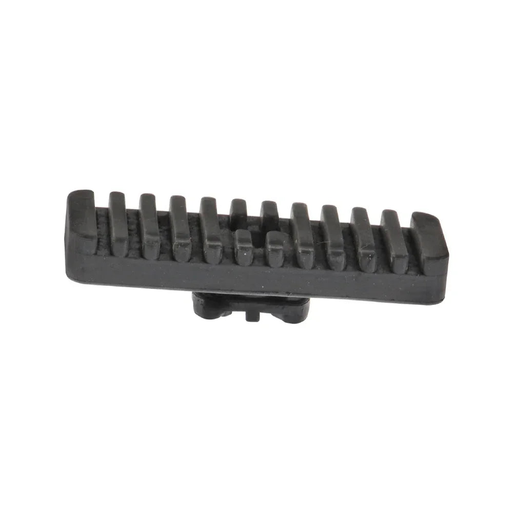 Caucho de Posapie Bit 150 Italika Original