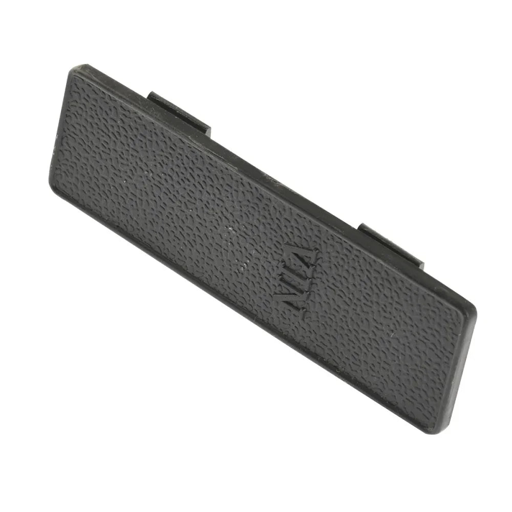 Cubierta para Numero de Serie Ds 150 Italika Original