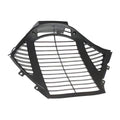 Cubierta Frontal de Cuadro Bs 250 Italika Original