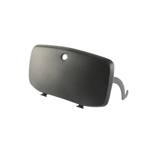Cubierta de Caja Guantera Cs 125 Italika Original