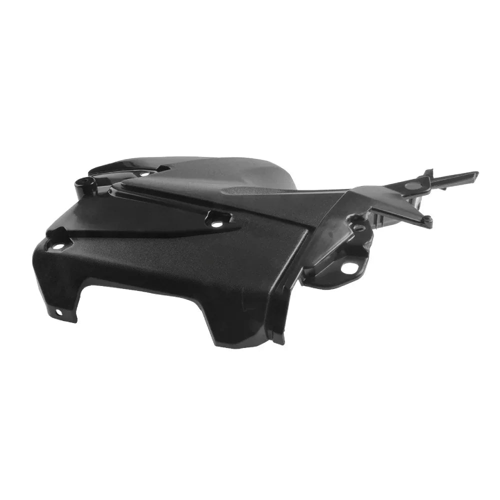 Cubierta Derecha de Cuerpo Negra Xt 110 Rt II (2017-21) Italika Original