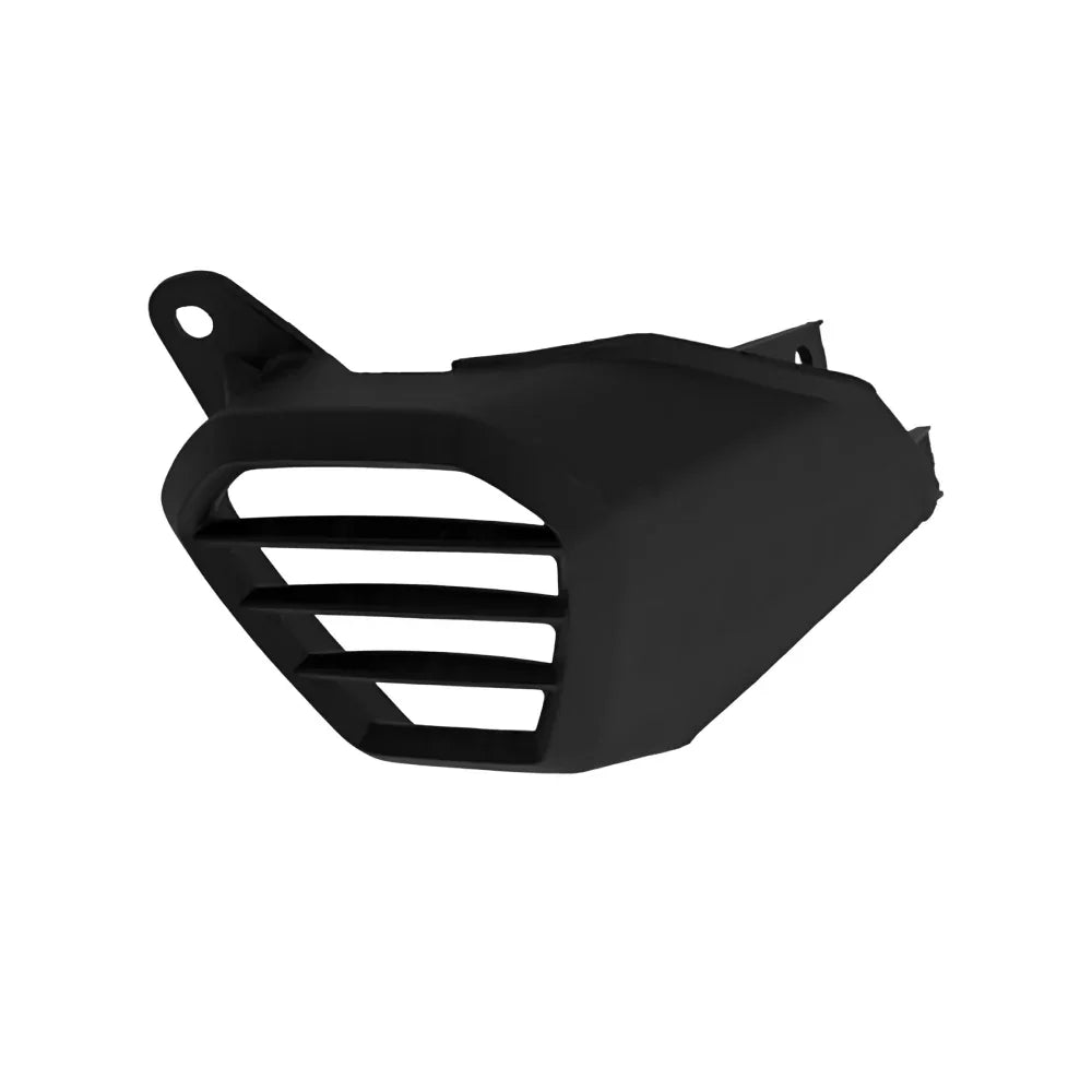 Cubierta Izquierda de Claxon Rc 150 Gt Italika Original