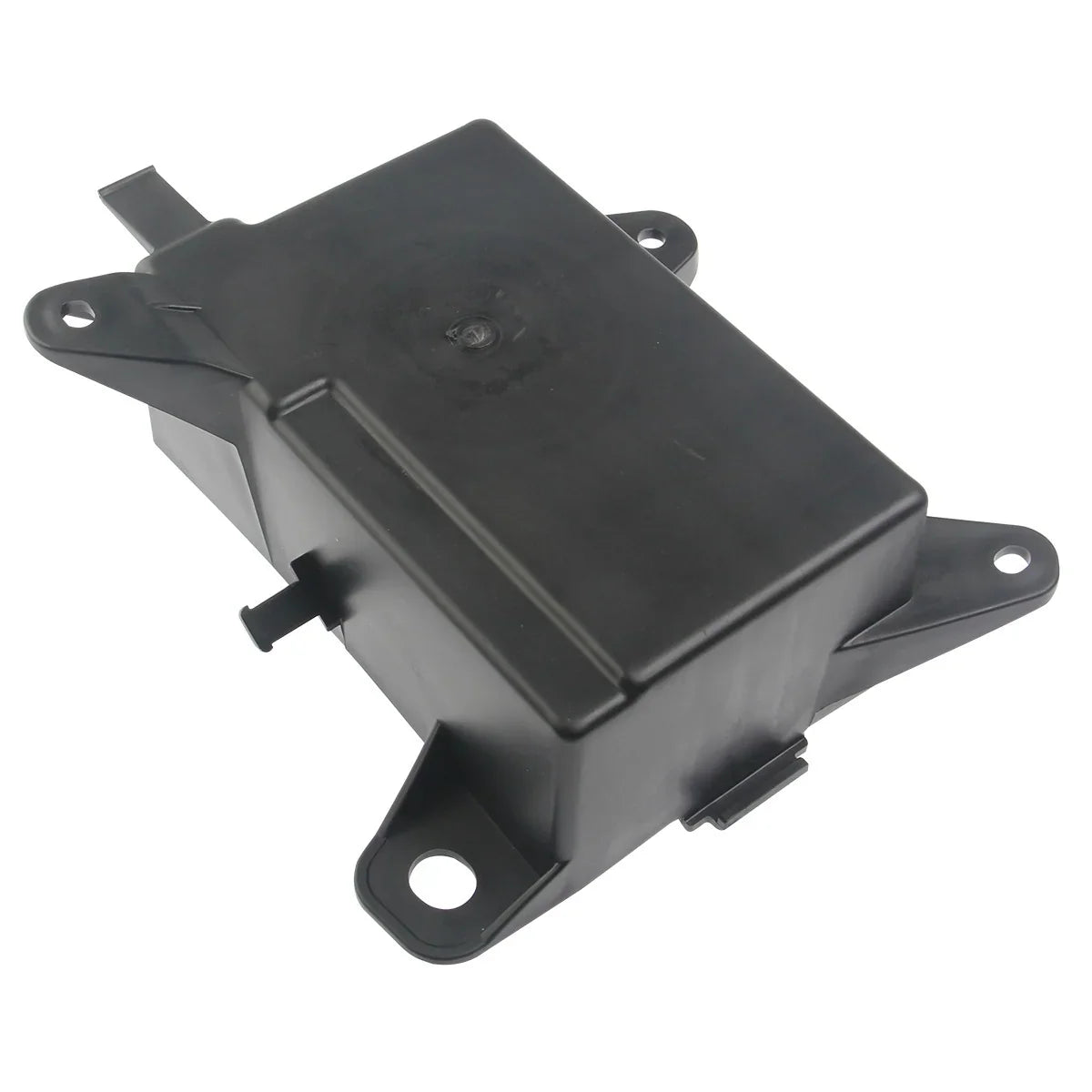Caja de Bateria 250Z Italika Original
