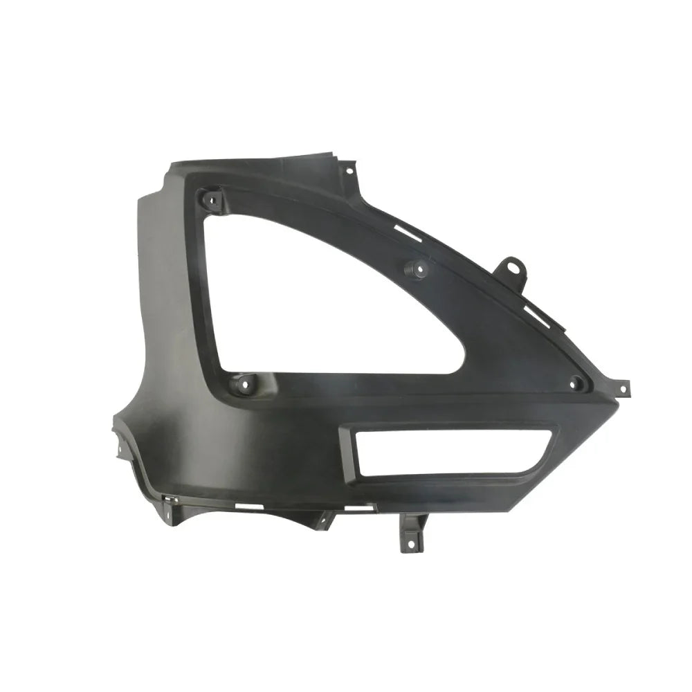 Cubierta Izquierda de Porta Equipaje Vitalia 125 Italika Original