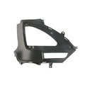 Cubierta Izquierda de Porta Equipaje Vitalia 125 Italika Original