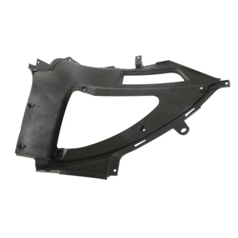 Cubierta Izquierda de Porta Equipaje Vitalia 125 Italika Original