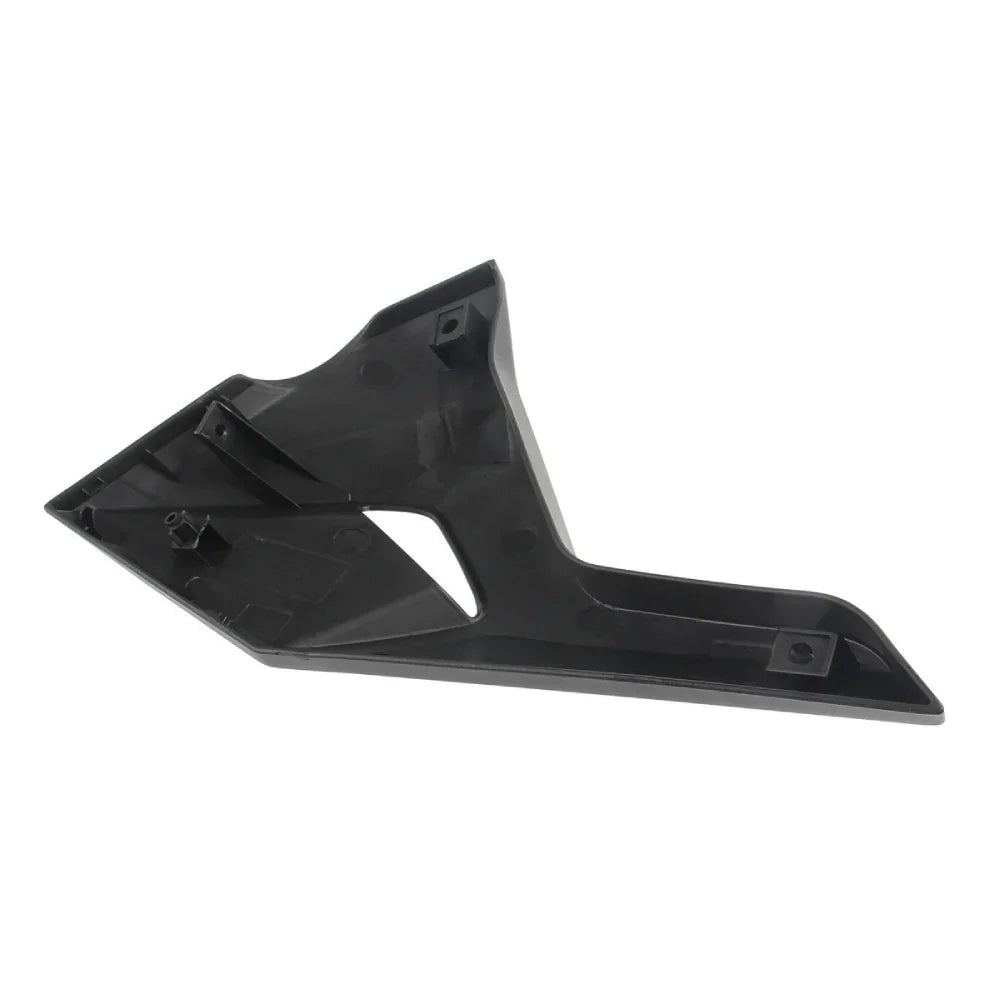 Cubierta Inferior Derecha Guia de Aire 150SZ - 150Z - 170Z Italika Original