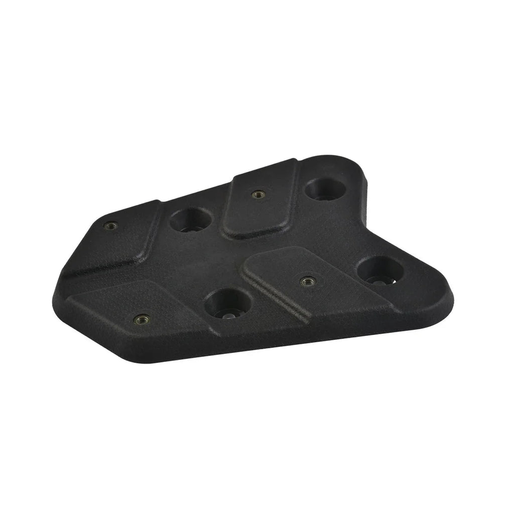 Base de Placa Conexión de Caja Dm 250 Italika Original