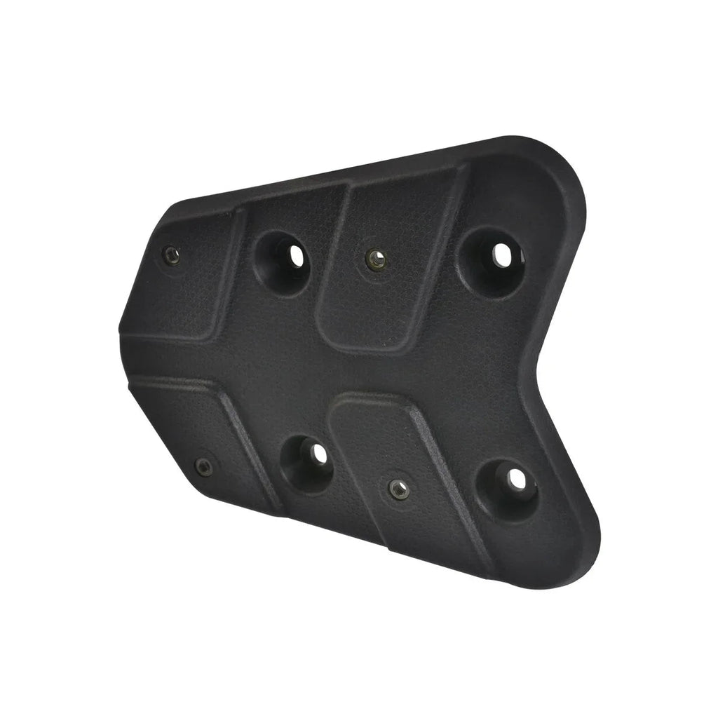 Base de Placa Conexión de Caja Dm 250 Italika Original