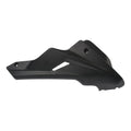 Cubierta Derecha Protectora de Motor Rt 250 (2016) Italika Original