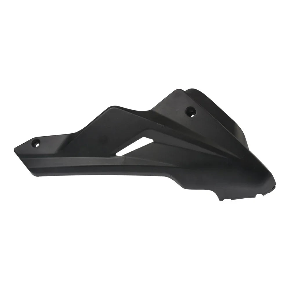 Cubierta Derecha Protectora de Motor Rt 250 (2016) Italika Original