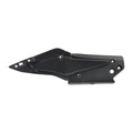 Cubierta Derecha de Carter Negra 250Z (2019-24) Italika Original