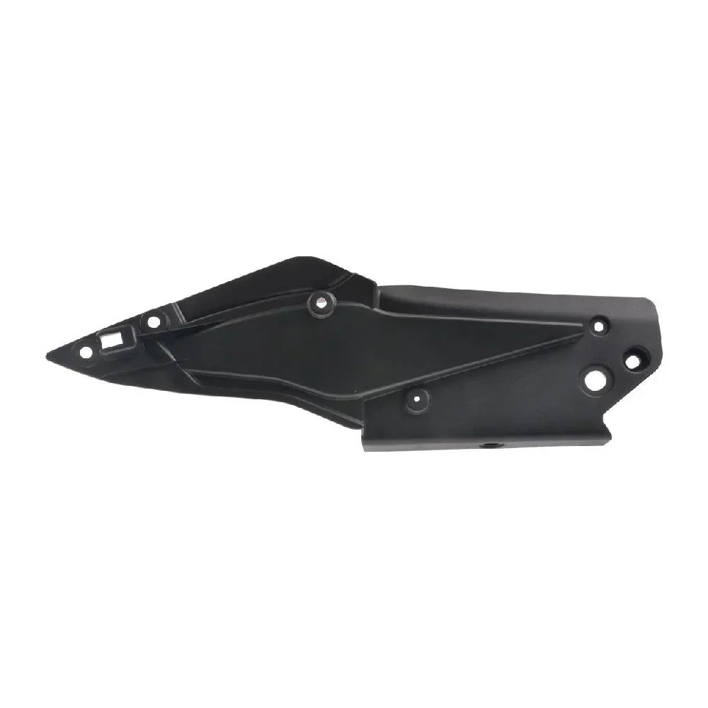 Cubierta Derecha de Carter Negra 250Z (2019-24) Italika Original