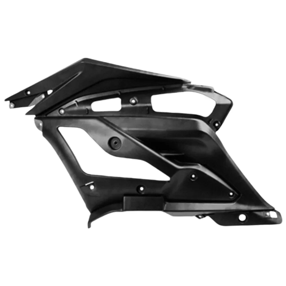 Cubierta Izquierda de Tanque Vx 250 (2021-24) Italika Original