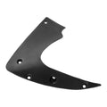 Cubierta Guarnicion Izquierda de Tanque Dt 200/250 Sport Italika Original