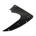 Cubierta Guarnicion Derecha de Tanque Dt 200/250 Sport Italika Original