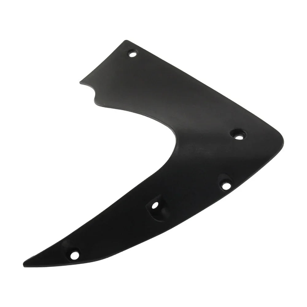 Cubierta Guarnicion Derecha de Tanque Dt 200/250 Sport Italika Original