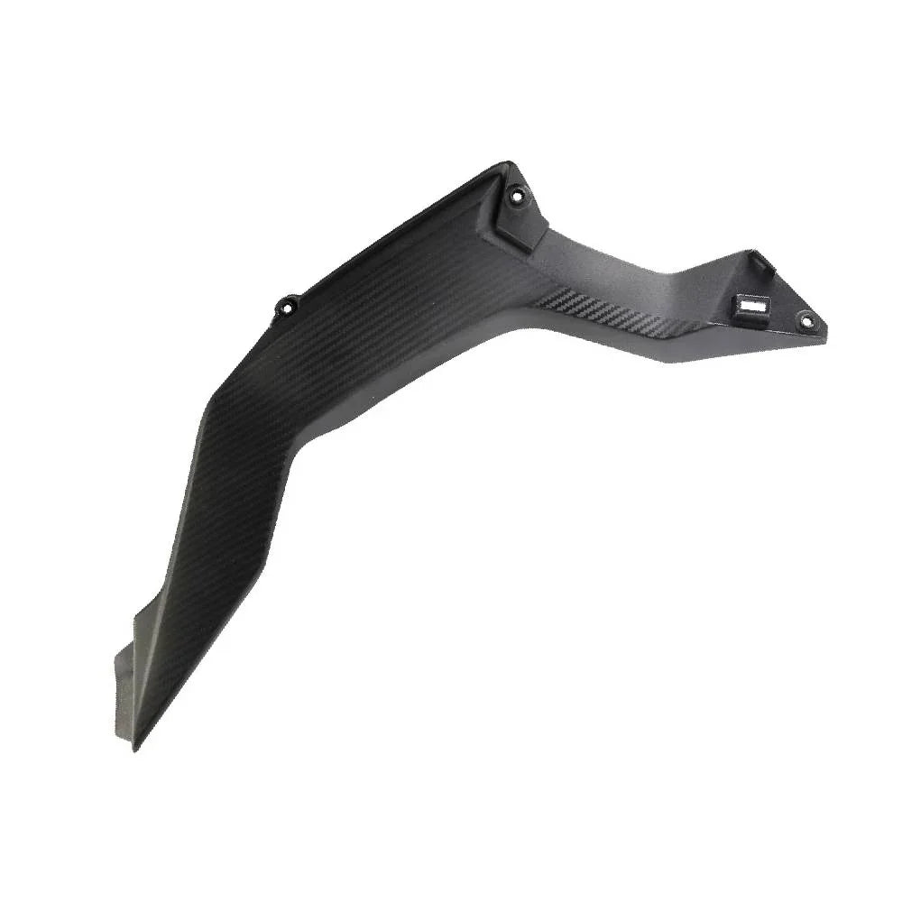Soporte de Cubierta Derecha de Tanque Vort-X VR300 Italika Original