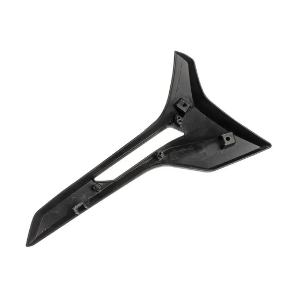 Cubierta Izquierda de Tanque Dt 150 Sport/II Italika Original