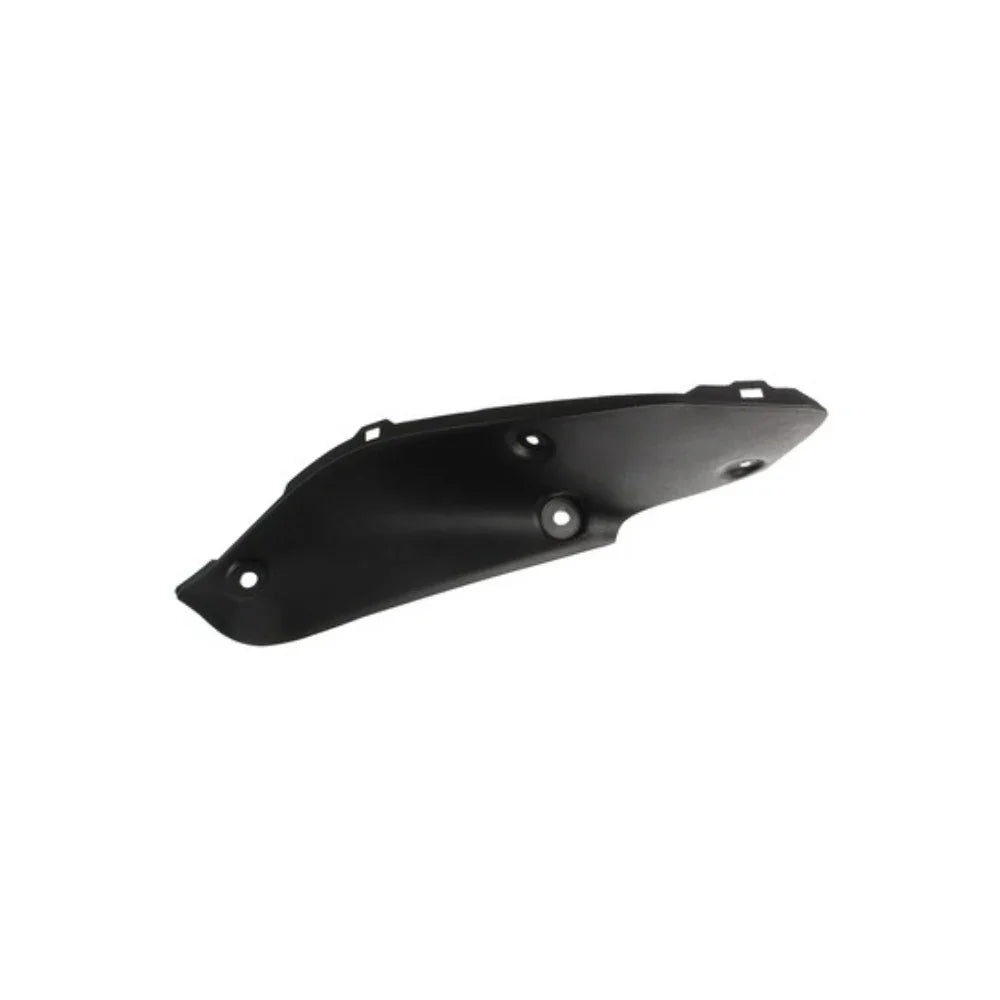 Cubierta Derecha de Tanque Fiera 200/250 Italika Original