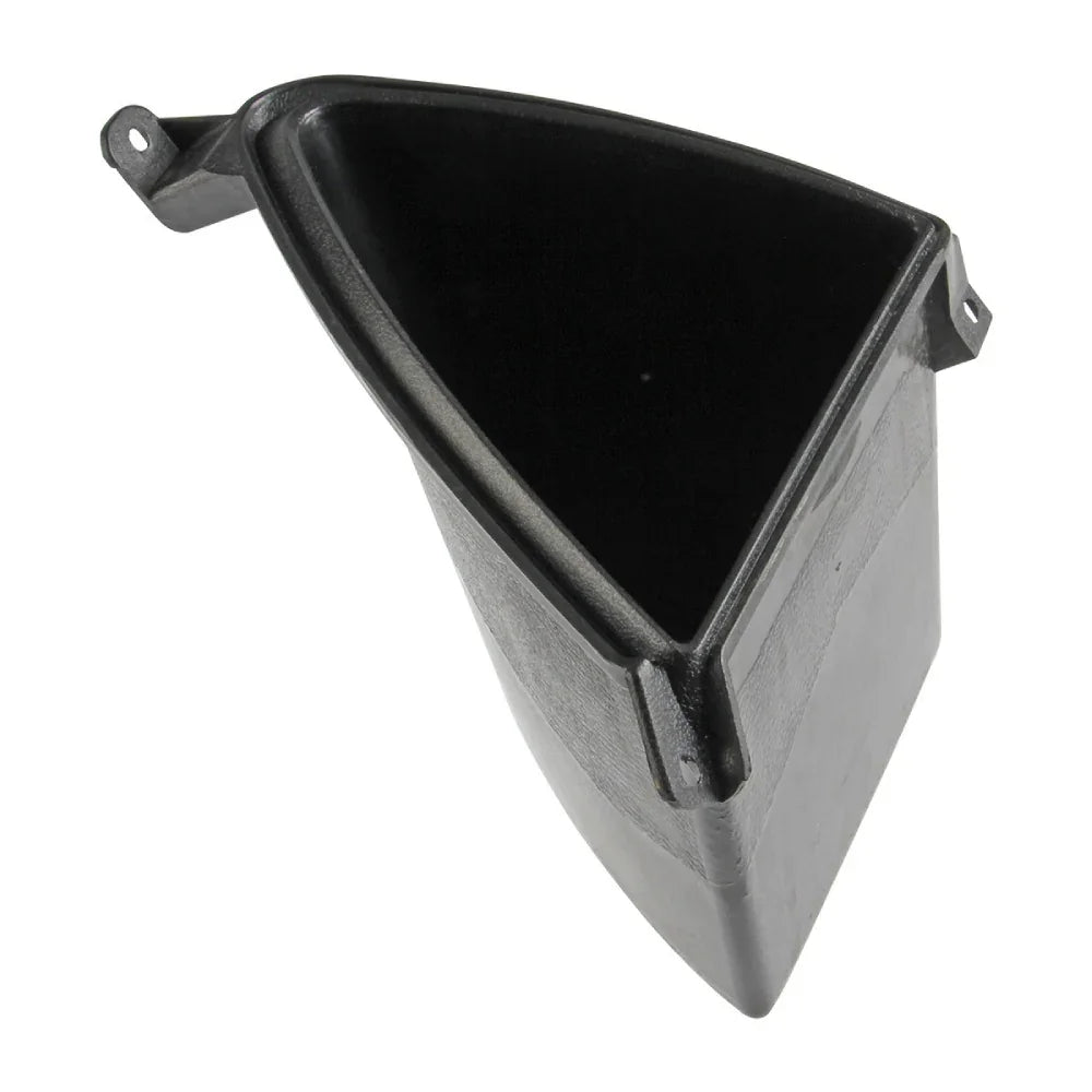 Cubierta Derecha de Porta Equipaje Modena 150/175 Italika Original