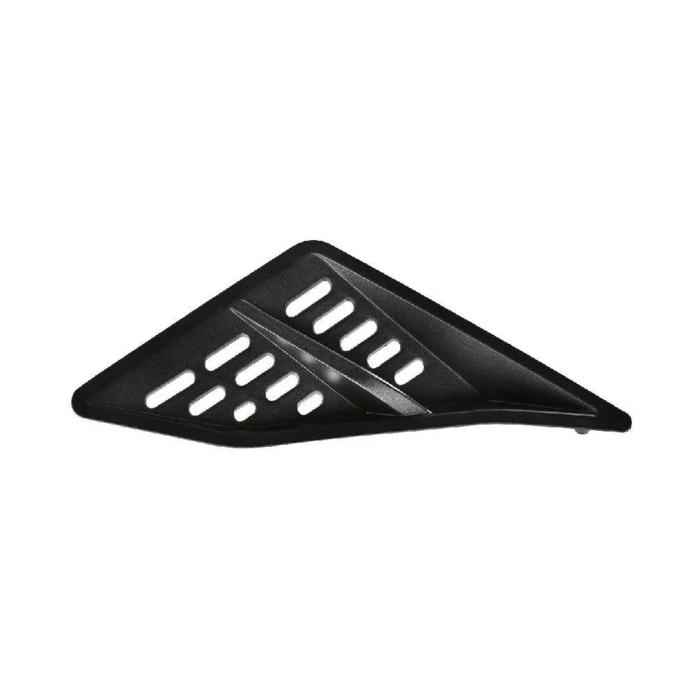 Rejilla Decorativa Izquierda Ds 150G Italika Original