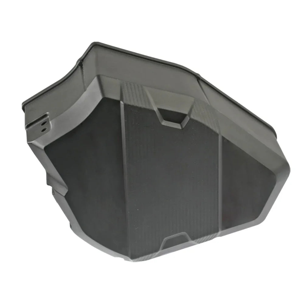 Cubierta Derecha de Porta Equipaje Bit 150 Italika Original
