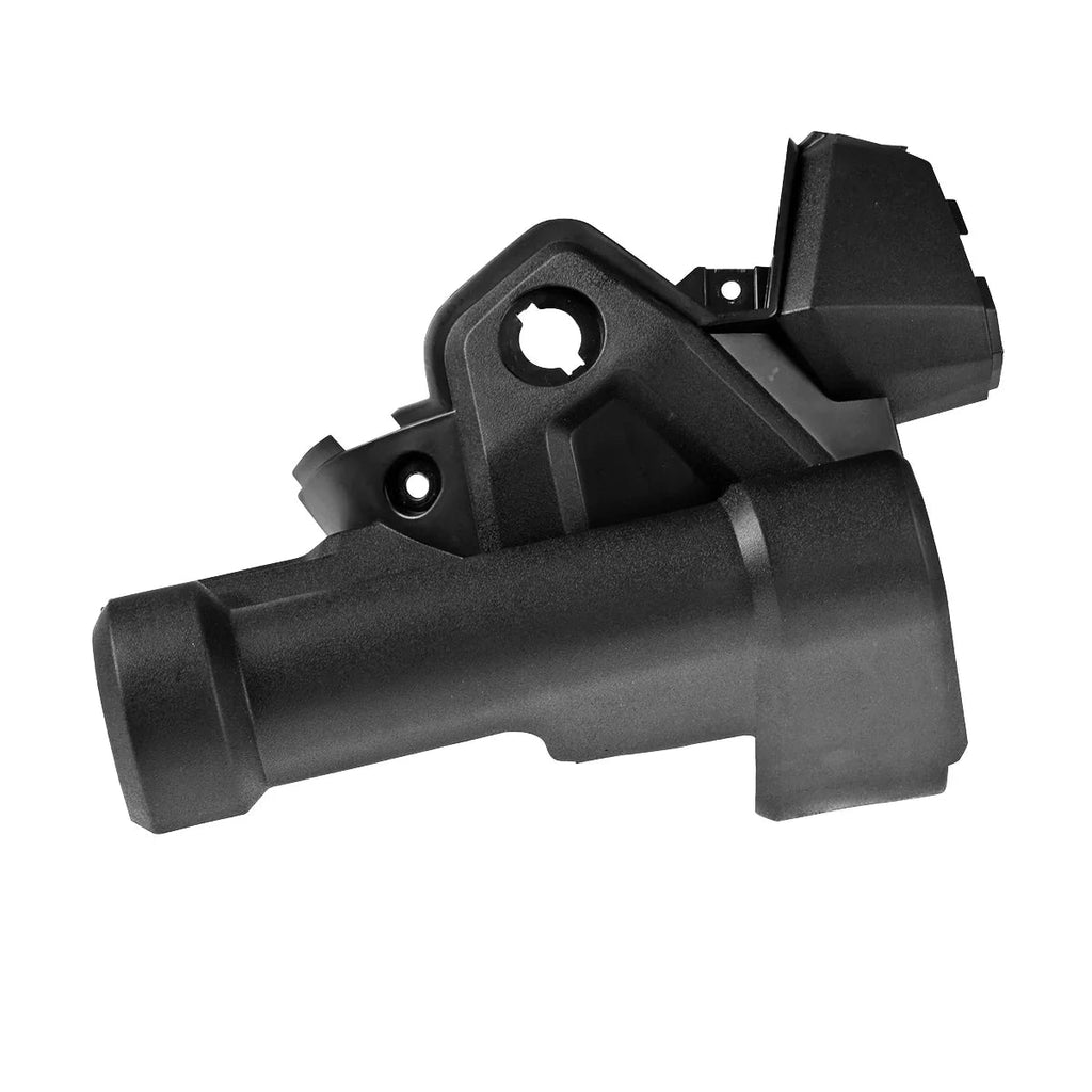 Cubierta de Amortiguador Izquierdo Bit 150 Italika Original