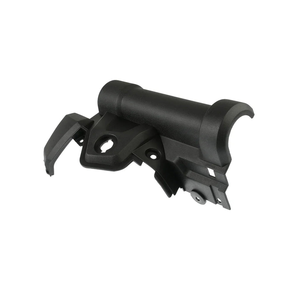 Cubierta de Amortiguador Izquierdo Bit 150 Italika Original
