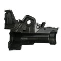 Cubierta de Amortiguador Izquierdo Bit 150 Italika Original