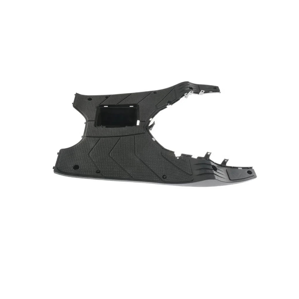 Plataforma Posapies  Gs 150 - Gts 175 Italika Original