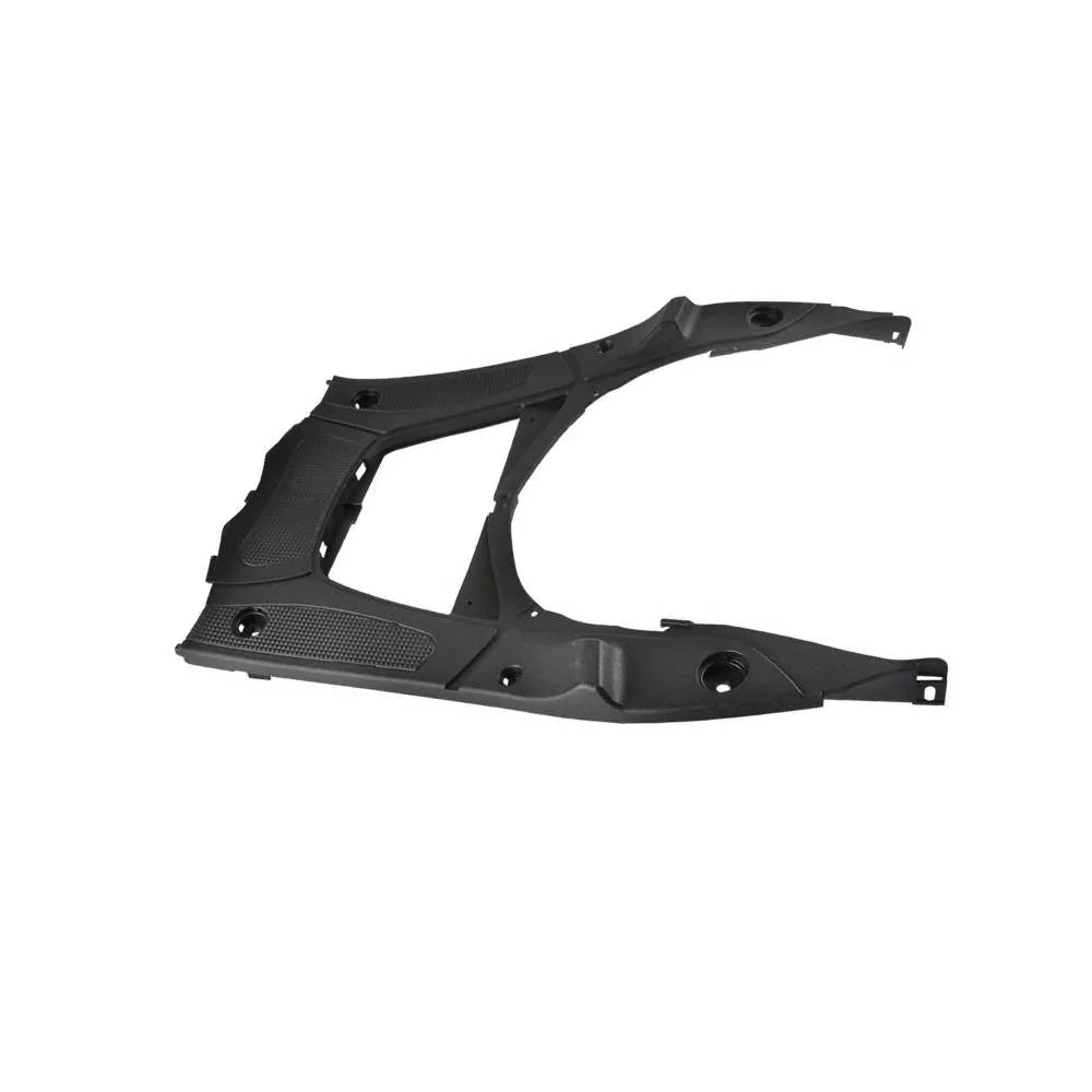 Piso Plataforma D125 Italika Original