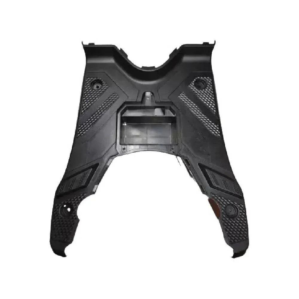 Plataforma Posapies Ws 150 Sport Generico Chino